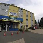 Comfort Appartementhaus Bluemel