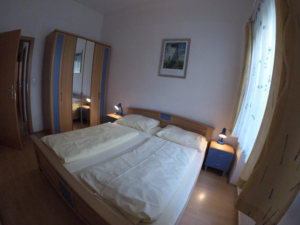 Comfort Appartementhaus Blumel 3*