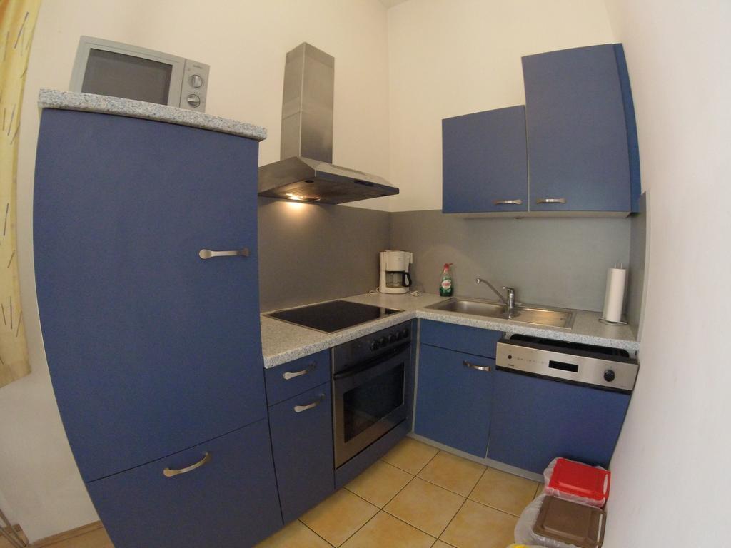 Aparthotel Comfort Appartementhaus Blumel Graz