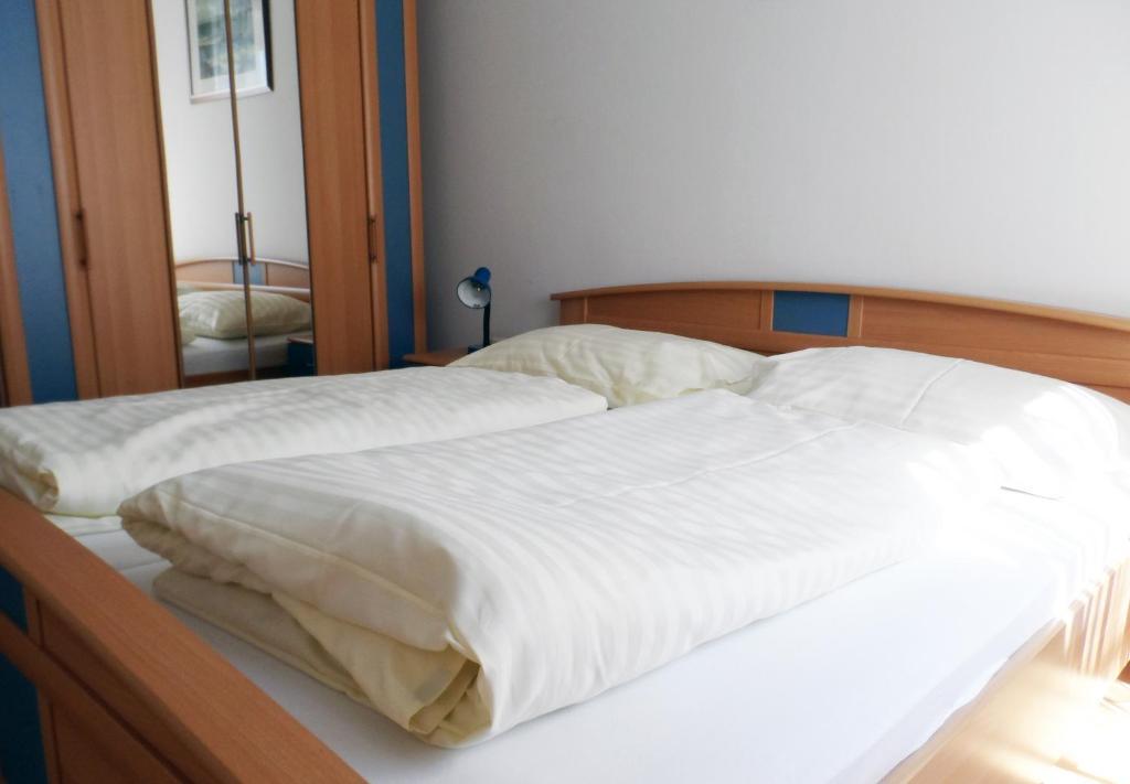 Aparthotel Comfort Appartementhaus Blumel