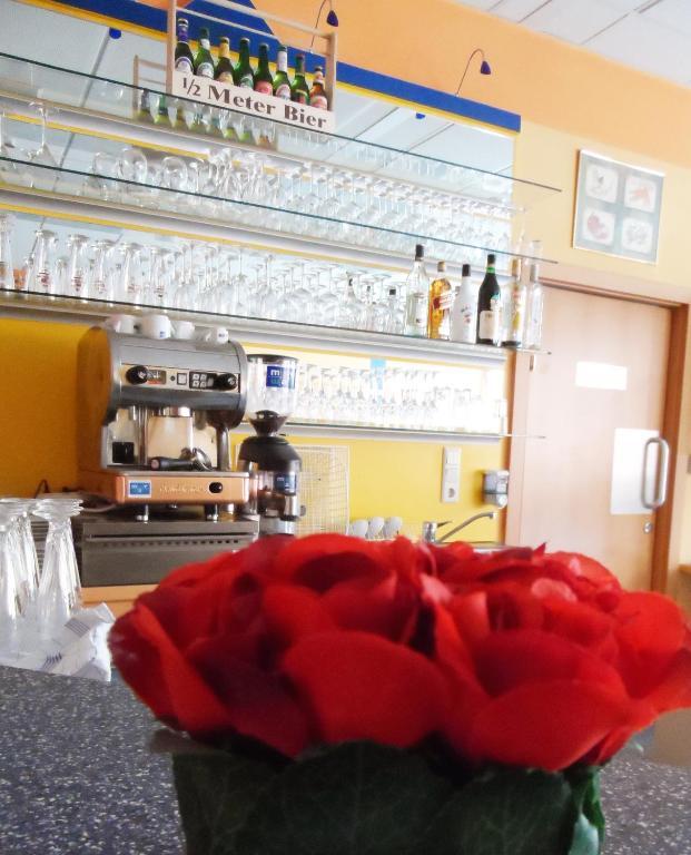 Comfort Appartementhaus Blumel Aparthotel 3*