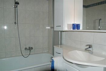 Comfort Appartementhaus Blumel