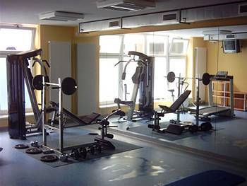 Aparthotel Comfort Appartementhaus Blumel