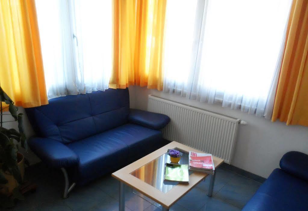 Aparthotel Comfort Appartementhaus Blumel