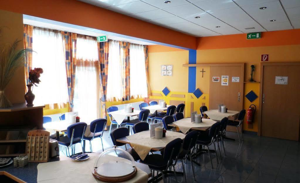 Aparthotel Comfort Appartementhaus Blumel 3*