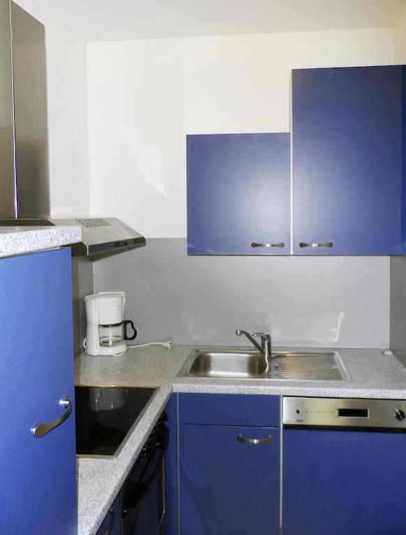 Comfort Appartementhaus Blumel 3* Graz