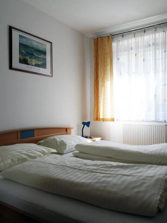 Comfort Appartementhaus Blumel Aparthotel 3*