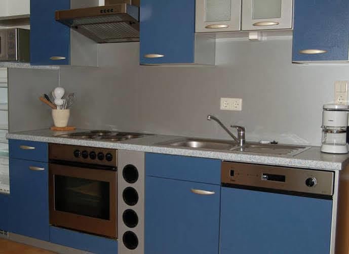 Comfort Appartementhaus Blumel Aparthotel Graz
