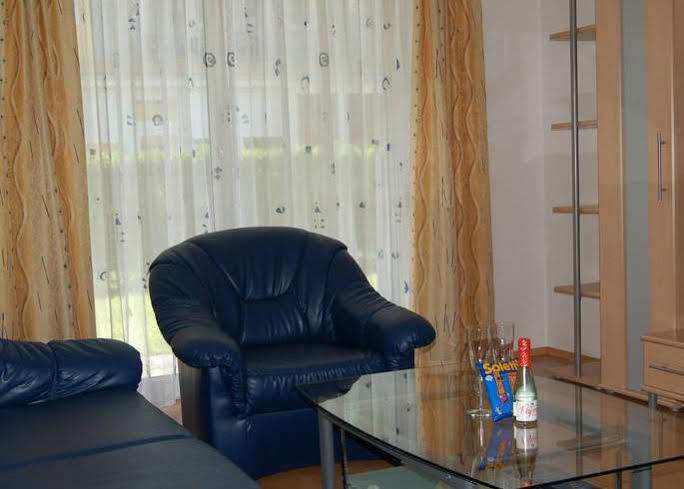 Comfort Appartementhaus Blumel