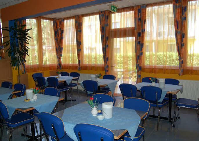 Comfort Appartementhaus Blumel