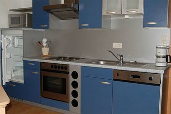 Aparthotel Comfort Appartementhaus Blumel
