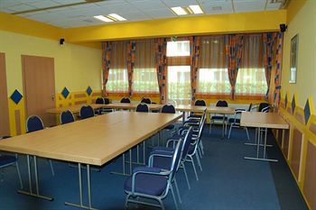 Aparthotel Comfort Appartementhaus Blumel 3*